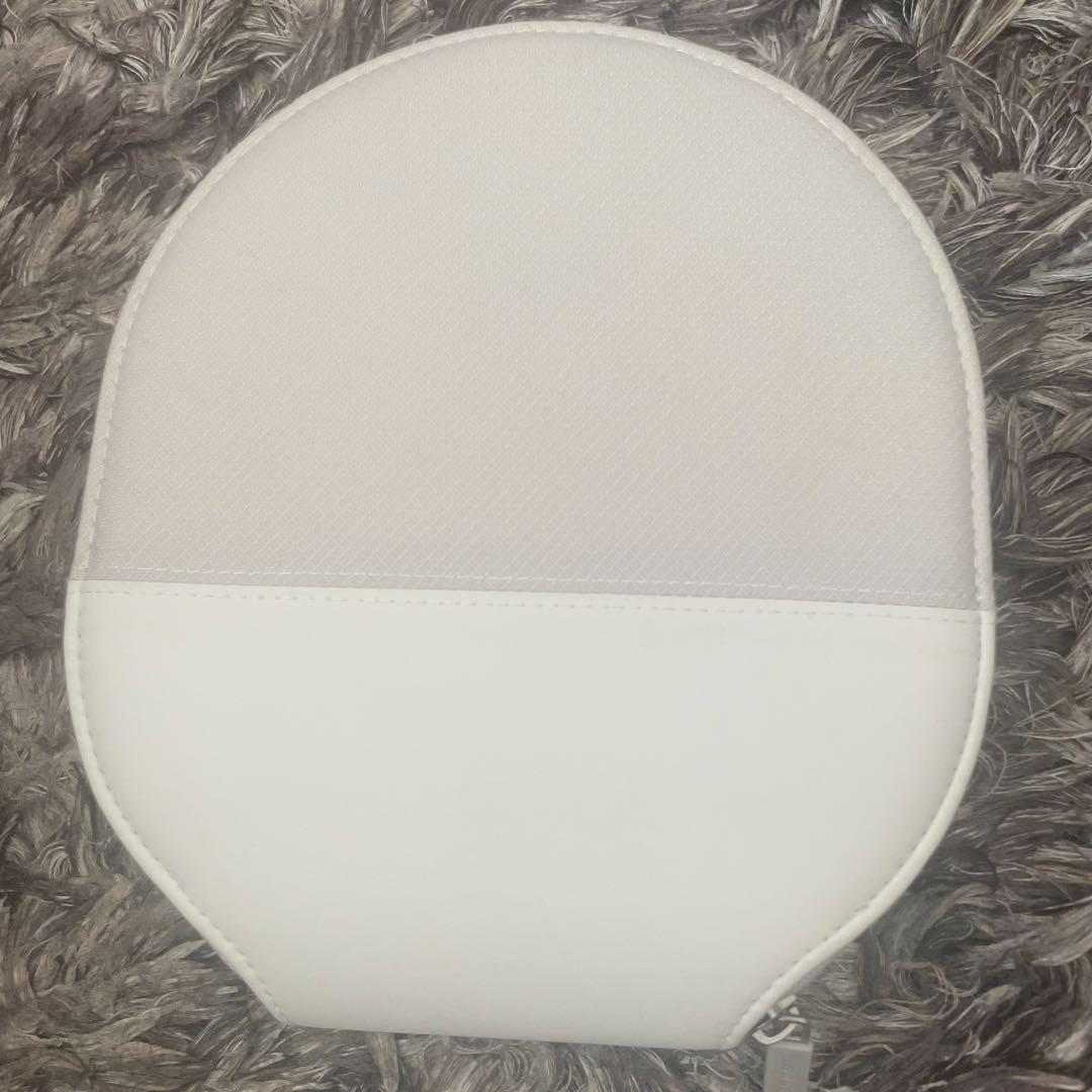 BOSE ワイヤレスヘッドホン ホワイト