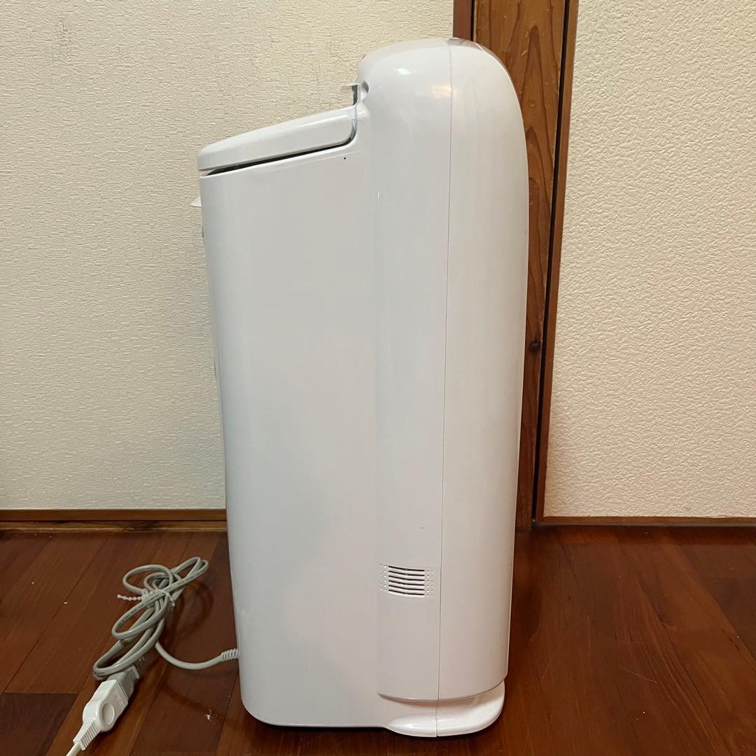 三菱 39畳4.7Lハイパワー除湿 衣類乾燥除湿 MJ-180KX-W 01