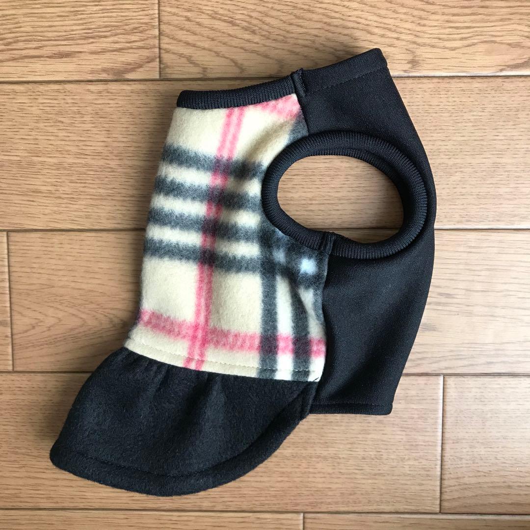 犬服　もも