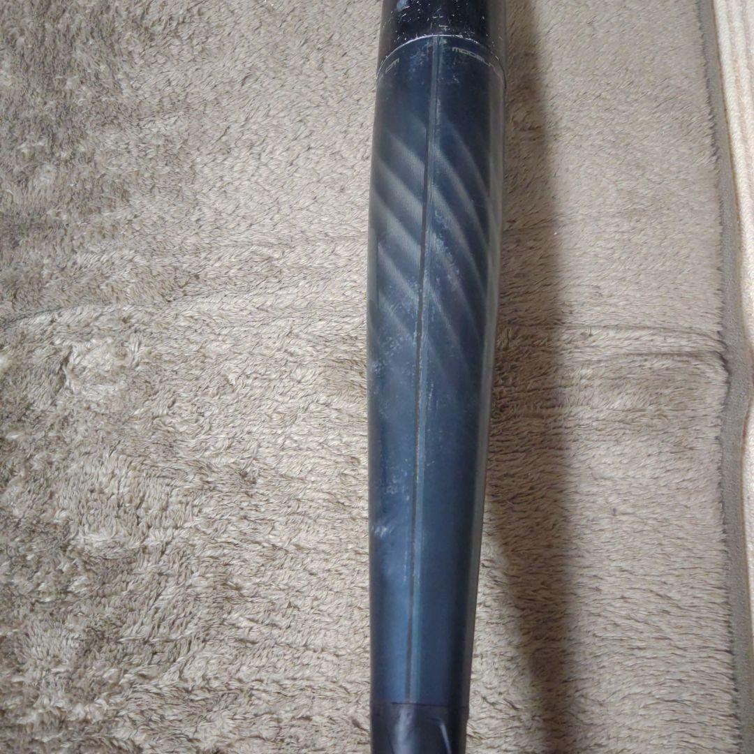 SSK 一般軟式用バット MM18 ライトミドル 83㎝