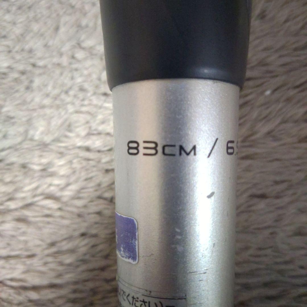 SSK 一般軟式用バット MM18 ライトミドル 83㎝