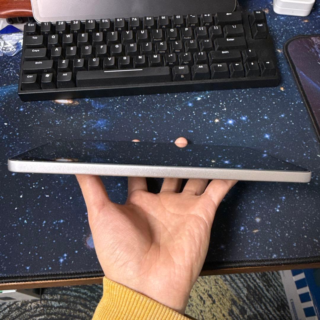 REDMAGIC Astra 12GB 256GB シルバー ほぼ未使用