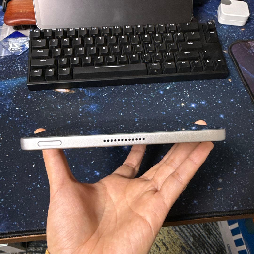 REDMAGIC Astra 12GB 256GB シルバー ほぼ未使用