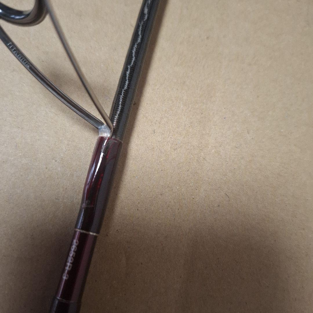 シマノ　18　ワールドシャウラ　2652R-3　WORLD SHAULA