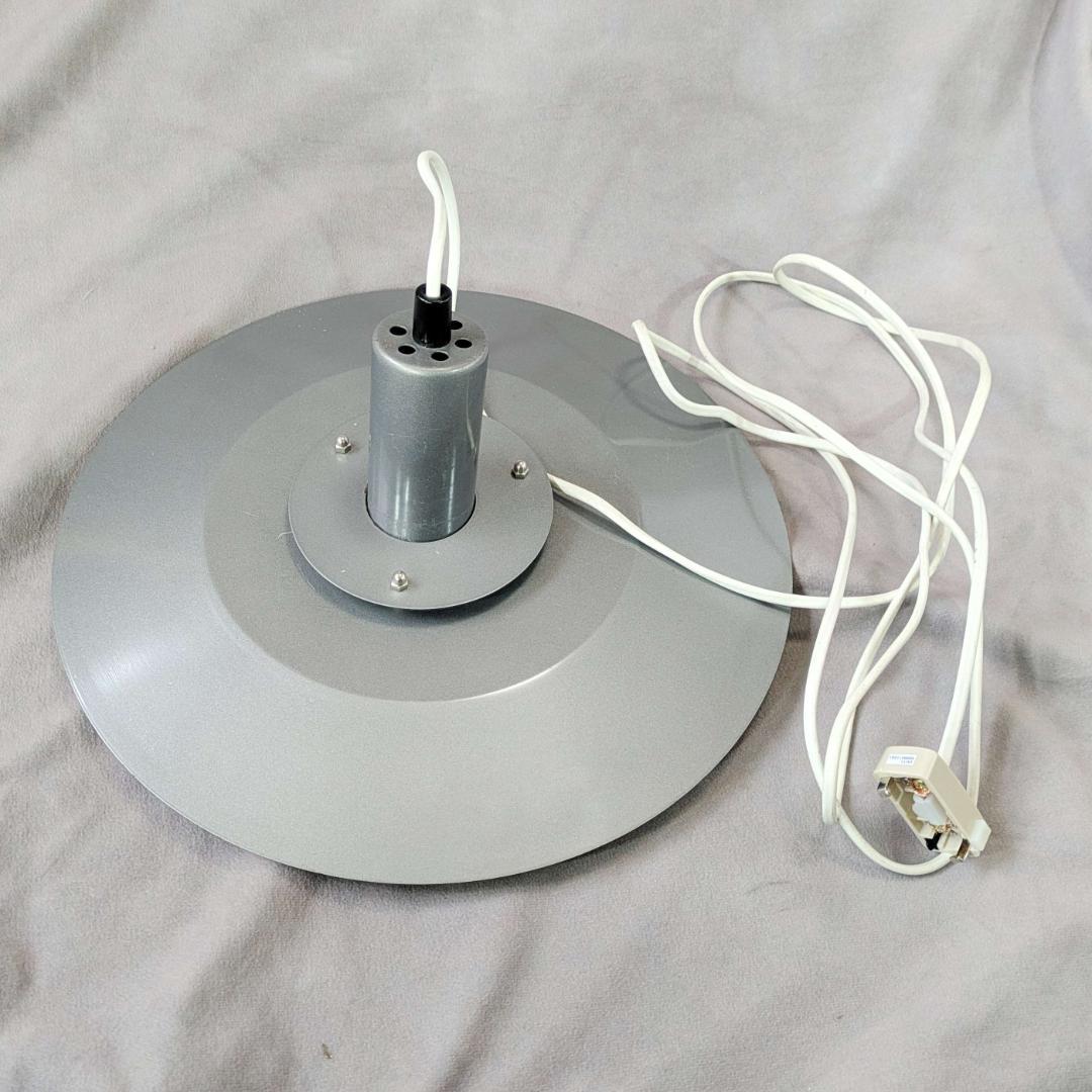 【北欧ビンテージ】LYFA タイプ4000 ペンダント ランプ 70年代 廃盤