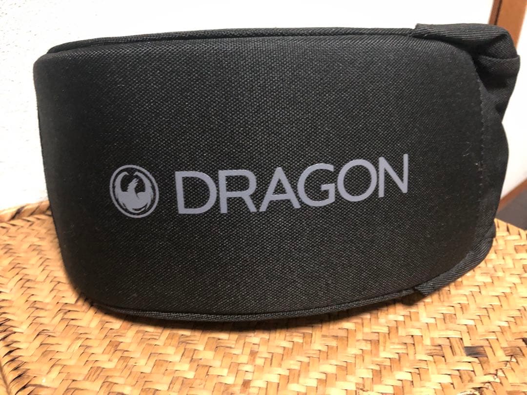 DRAGON タイダイ ゴーグル レンズ