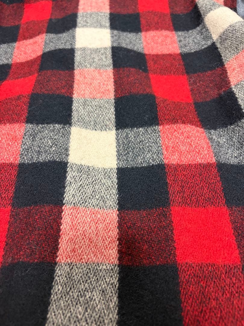 美品 schott ショット スタジャン レザー leather jacket