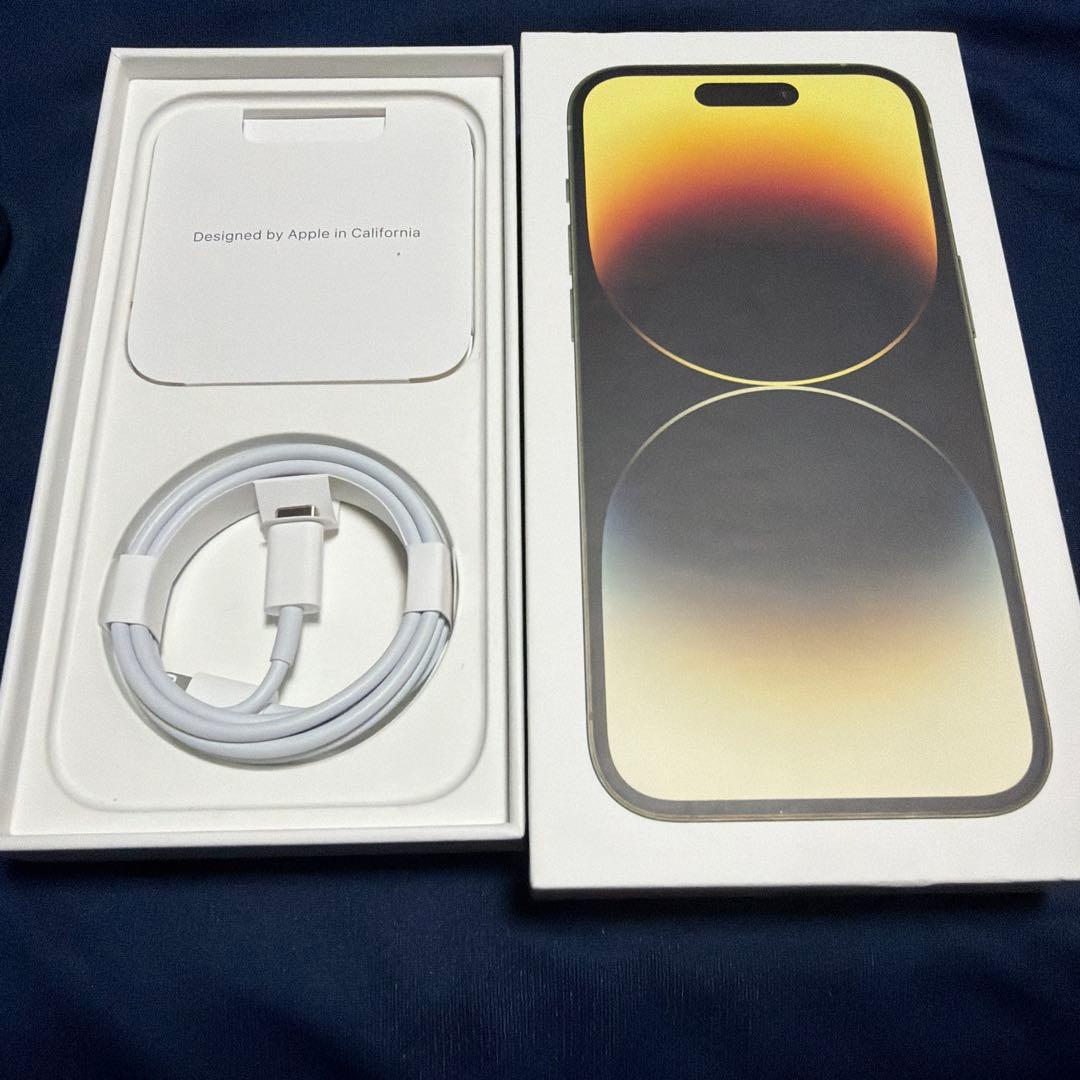 スマートフォン本体 Dian Adiputra Apple iPhone 14 Pro