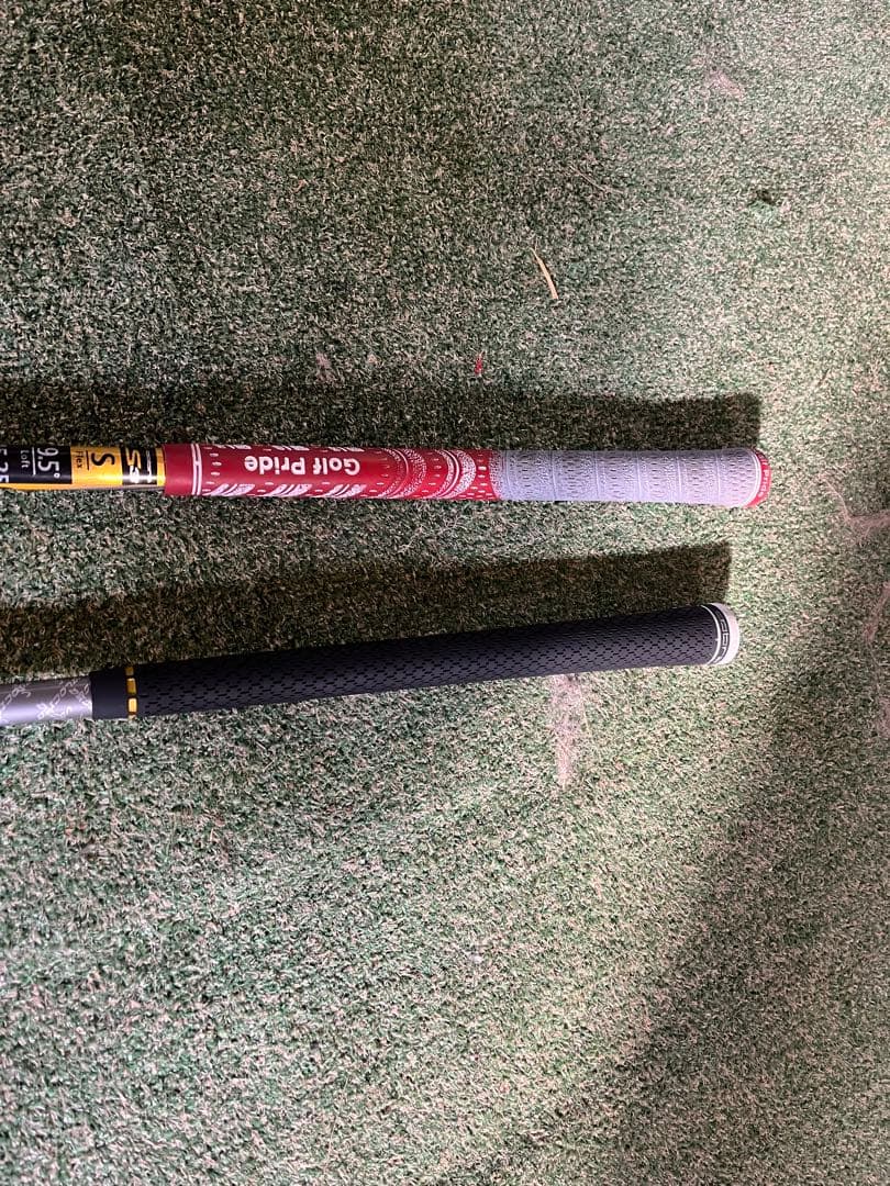 【レフティ】コブラ S3 ドライバー & Fly-Z FW 2本セット 左用