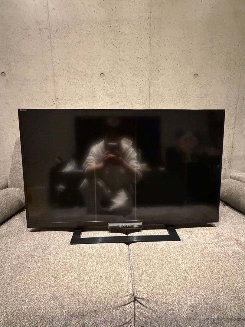 【美品】【即日発送】SONY BRAVIA KDL-32W500A 液晶テレビ