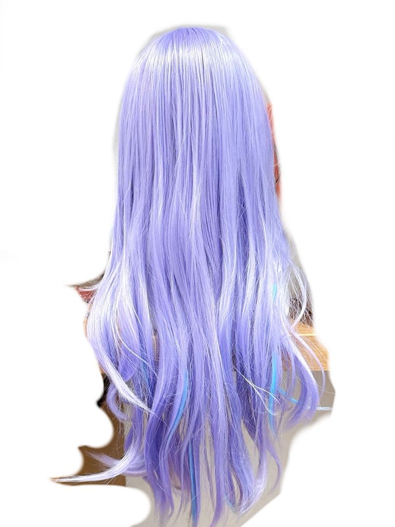 ano 星導ショウ ウィッグ