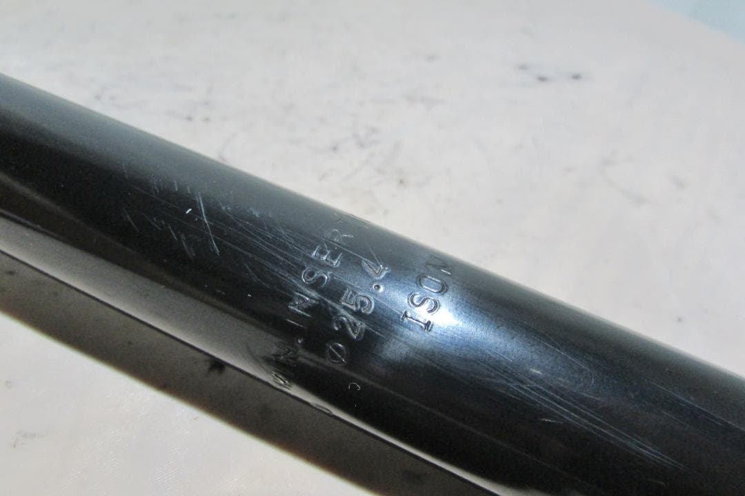 BMX シート＆ポスト KINK Seat ＆ MISSION SeatPost