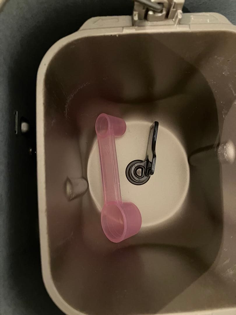 Panasonic SD-SB1 ホームベーカリー　一斤タイプ