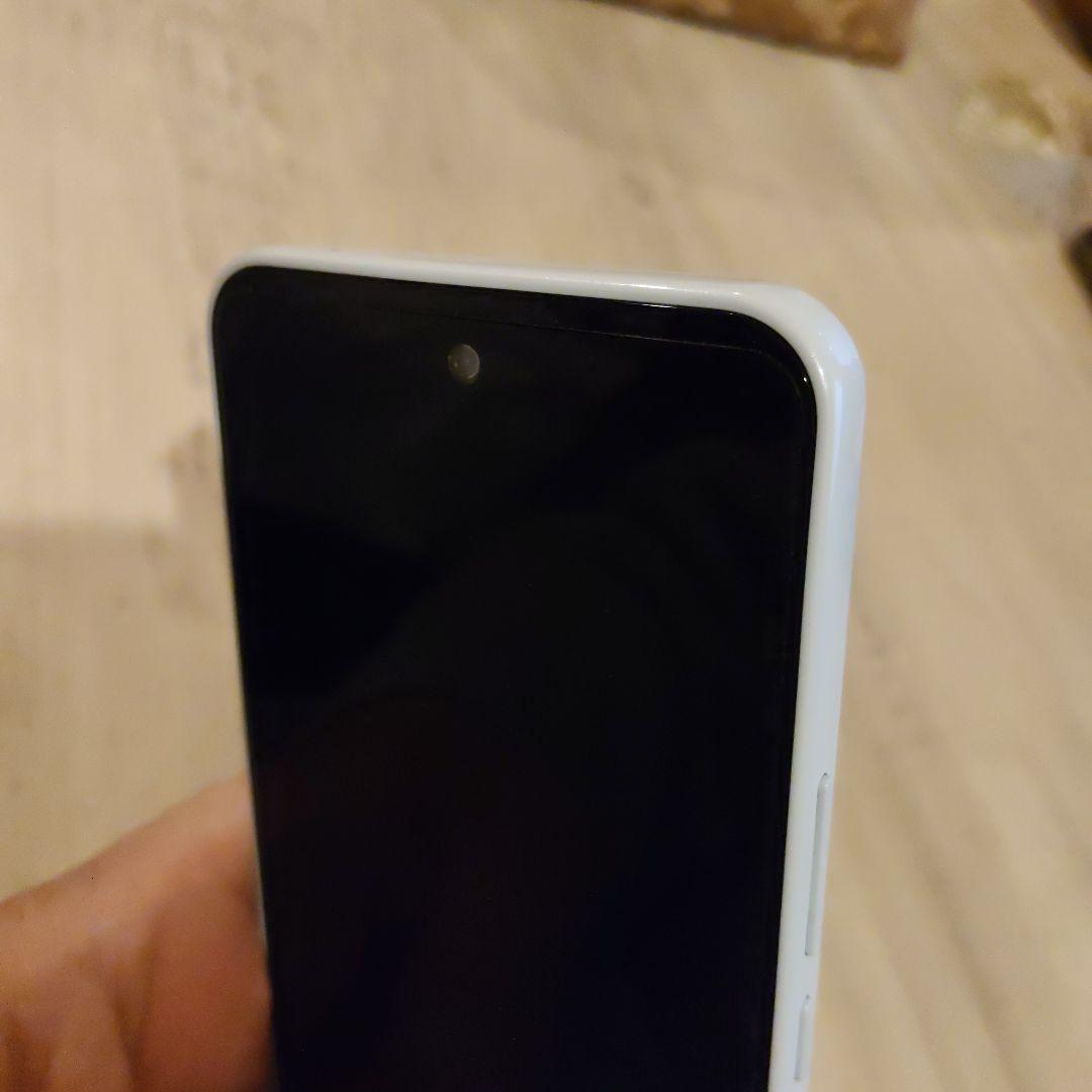 ZTE libero 5G Ⅲ リベロ スマホ本体 Ymobile SIMフリー