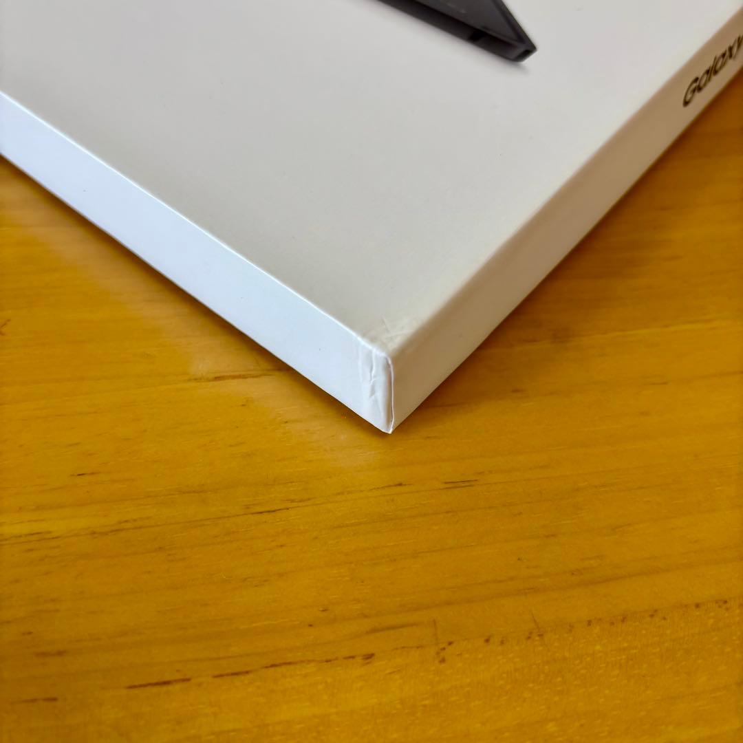 Galaxy Tab S8+ SM-X800 Android タブレット