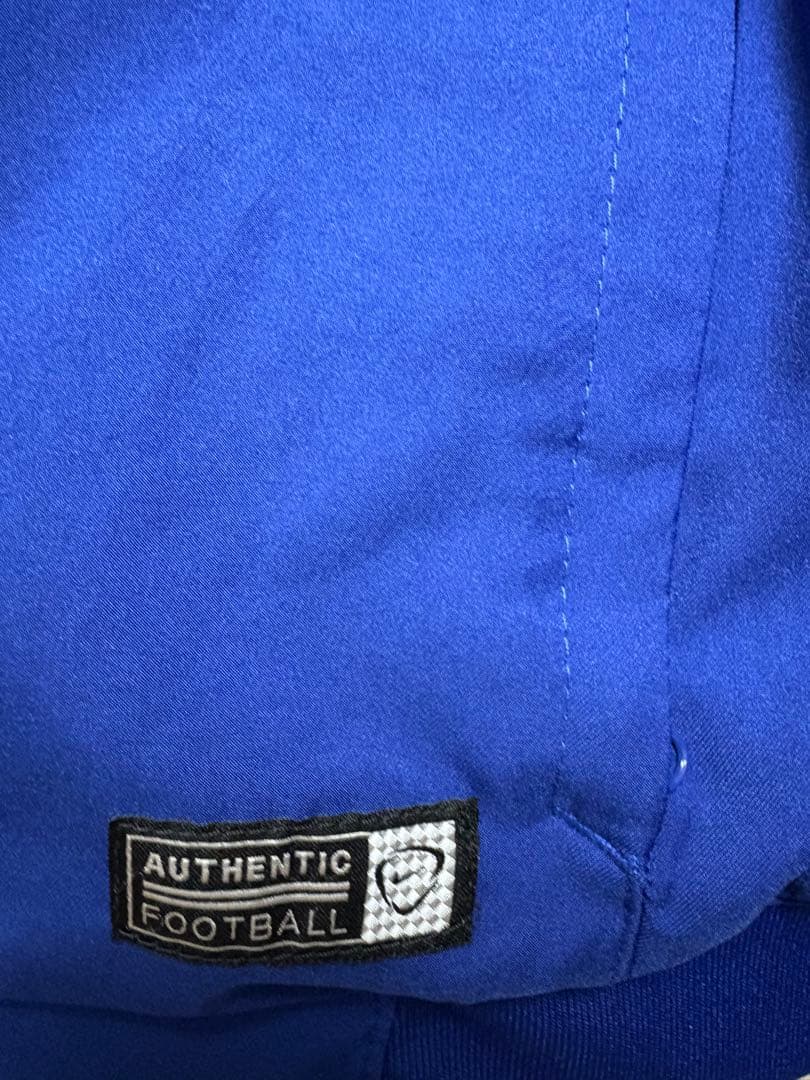 FCバルセロナセットアップ