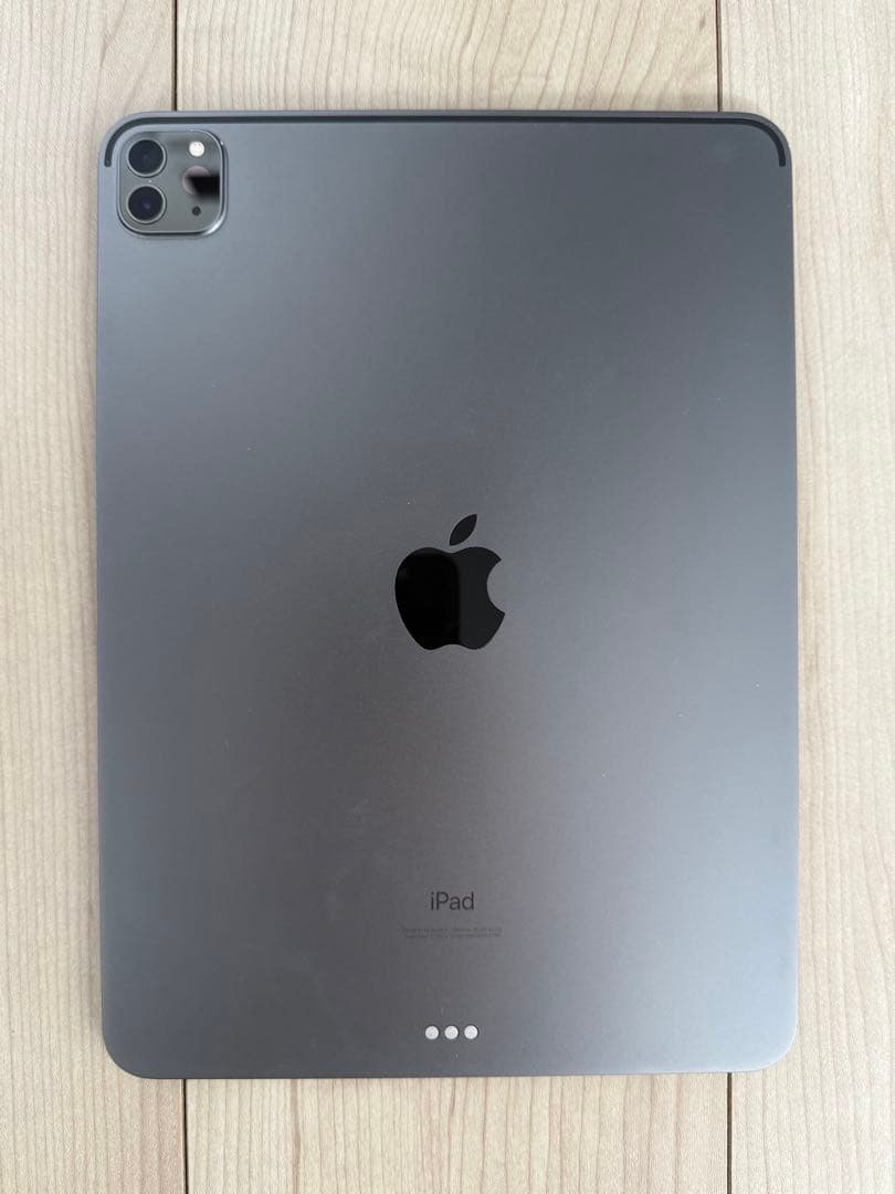 iPadPro 第2世代 11インチ 本体 + ApplePencil 第2世代