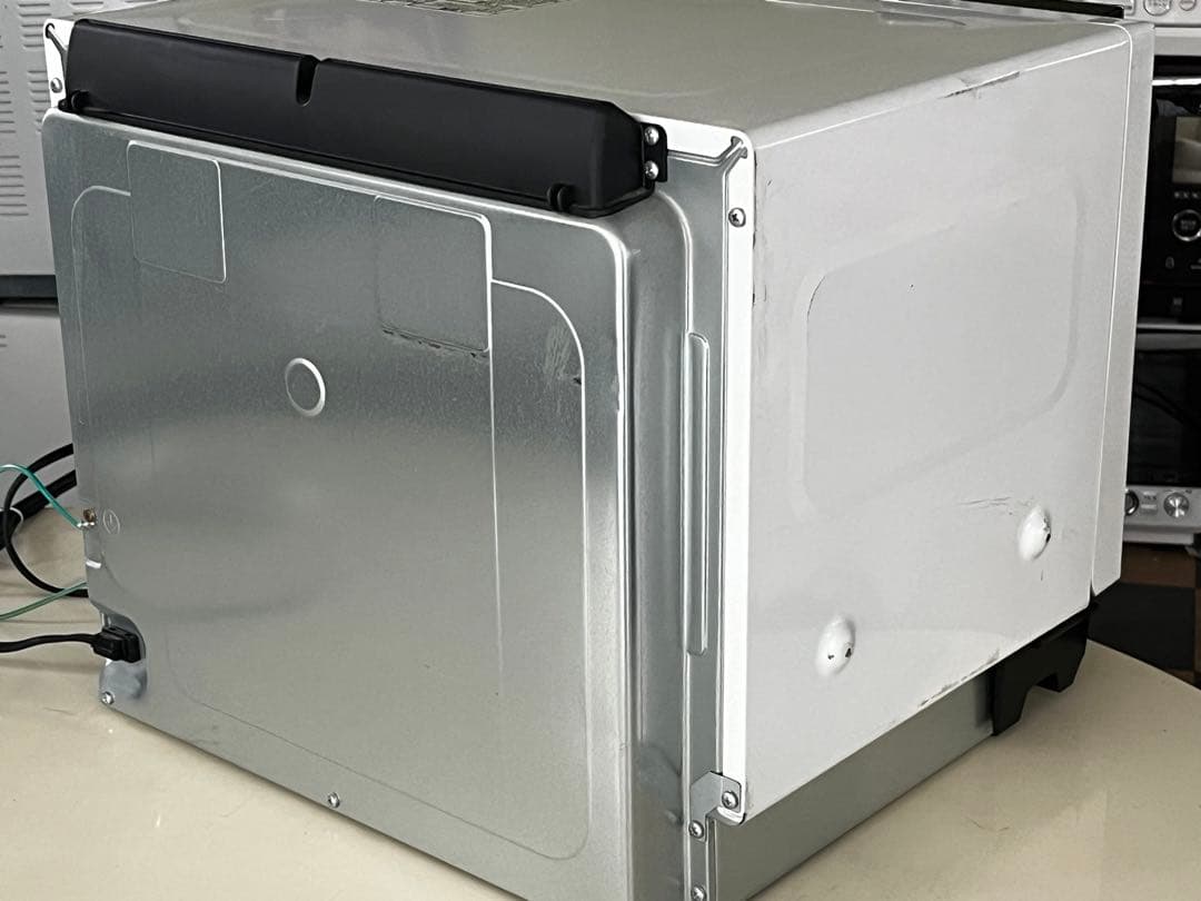 要確認250505-15⭕️ 2020年　東芝　ER-VD3000(W)