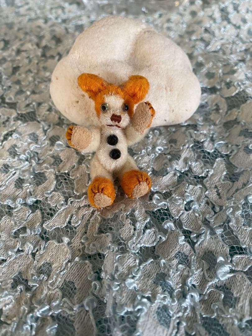 個性的 テディベア 作家さん