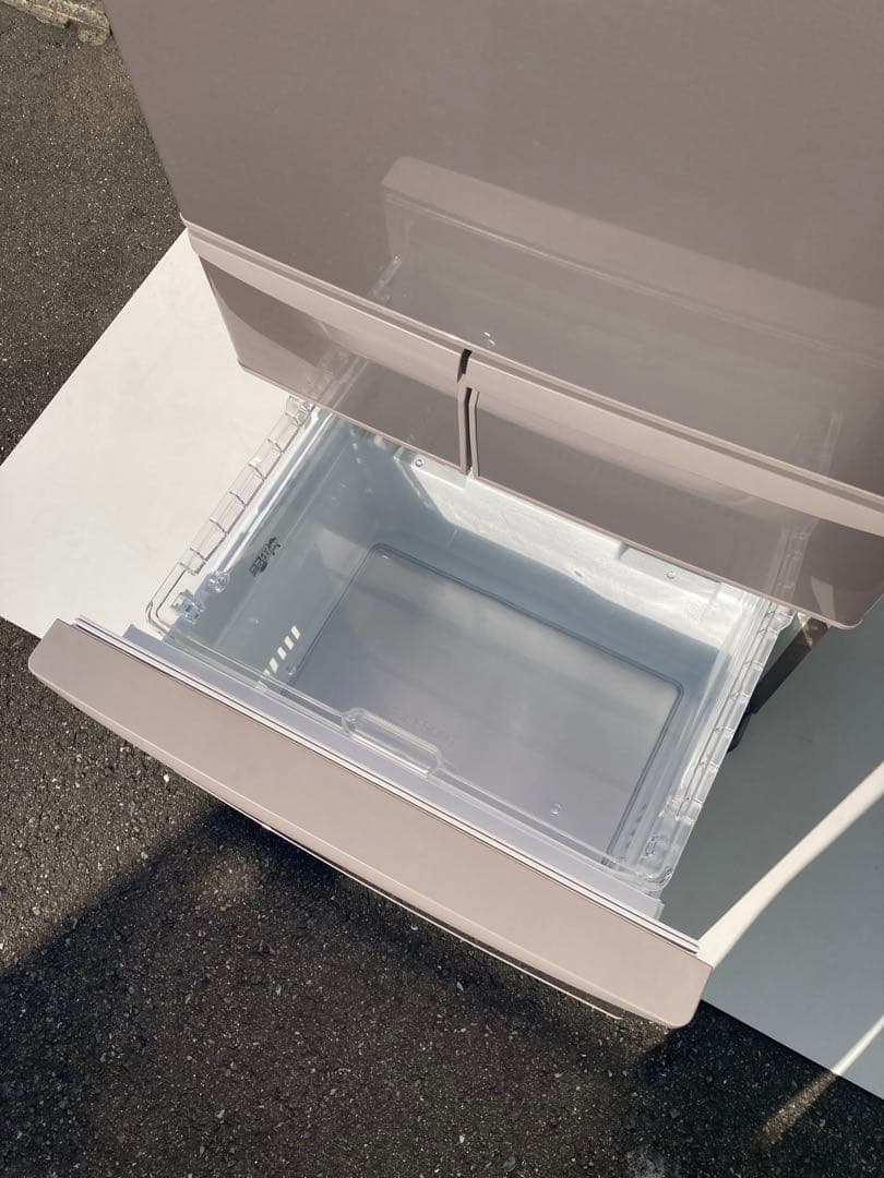 【ラララ大特価♫】TOSHIBA ノンフロンファミリー冷蔵庫 2015年製