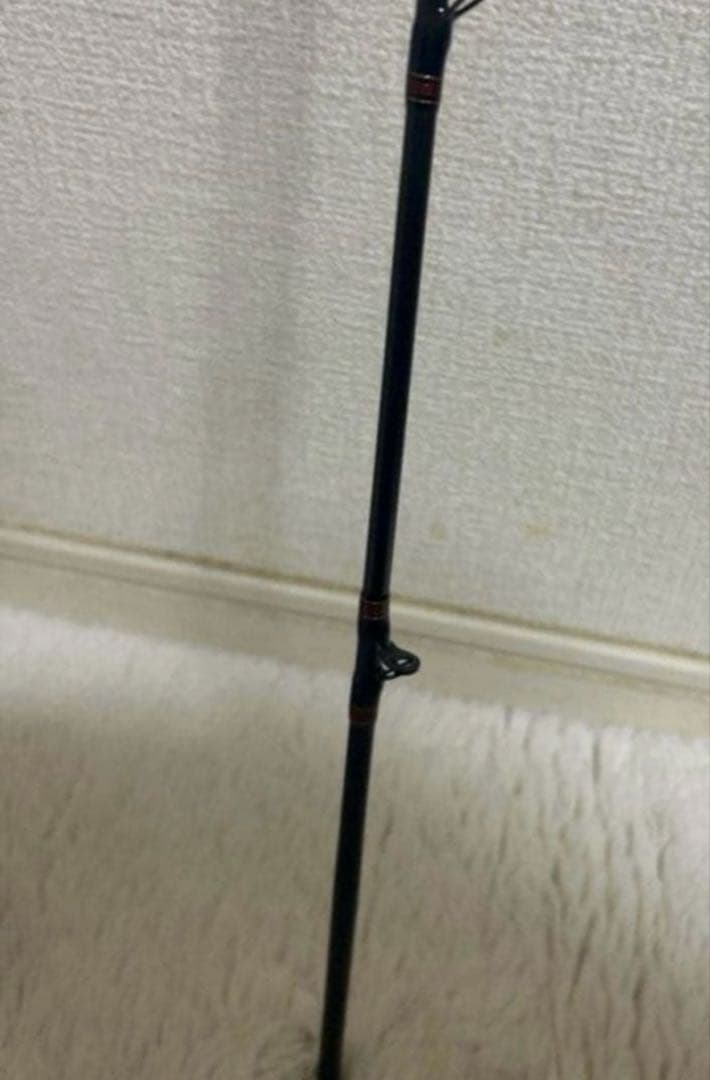 Daiwa ダイワ 極鋭ギア　MH-205 AGS 船竿