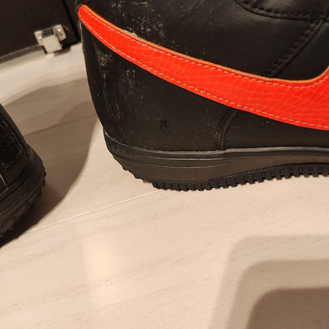 Nike SB TF1 X BDA スノーボードブーツ　限定