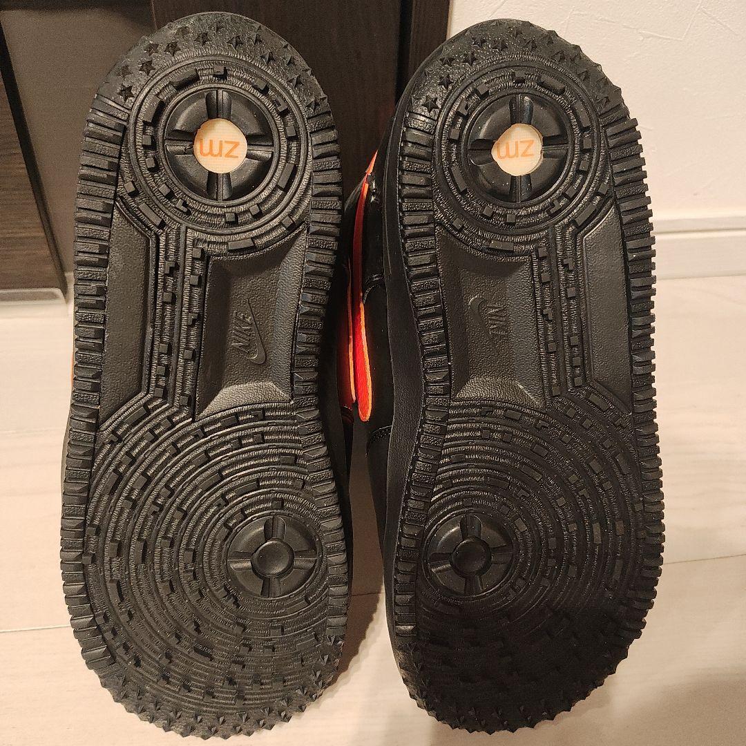 Nike SB TF1 X BDA スノーボードブーツ　限定