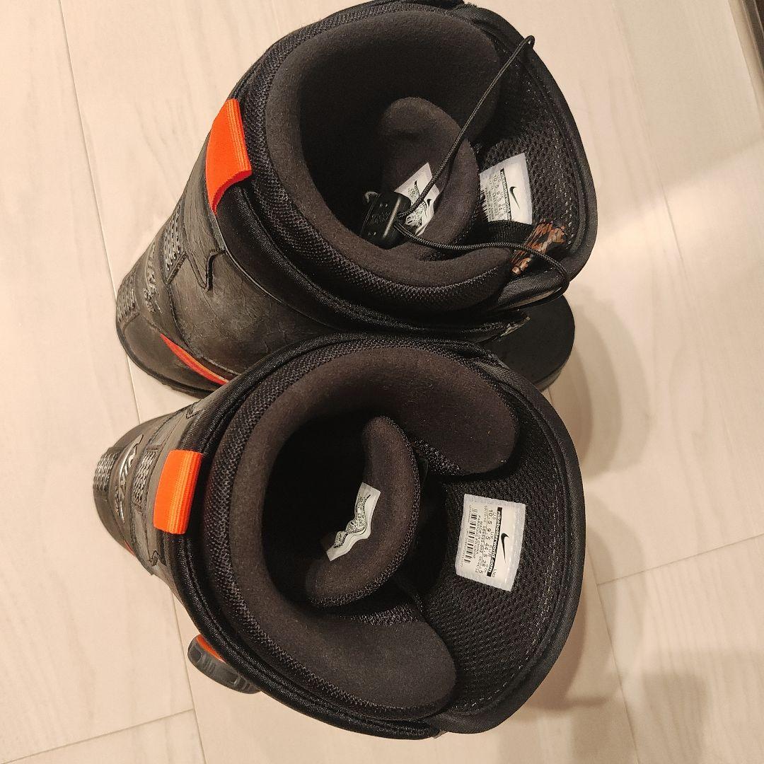 Nike SB TF1 X BDA スノーボードブーツ　限定