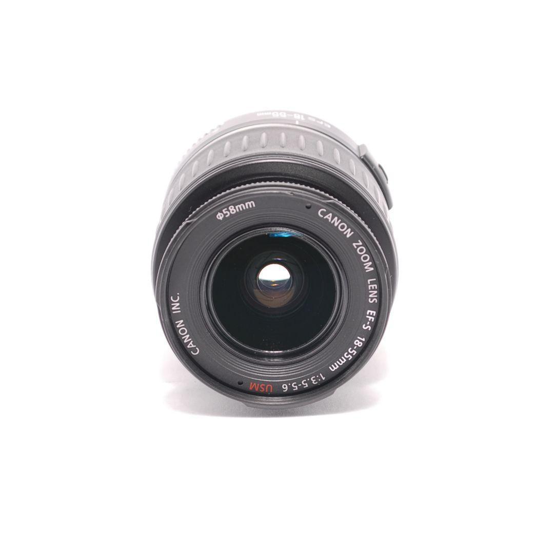 ❤即購入1000円OFF❤ キャノン Kiss X3 マンフロット バッグ付き