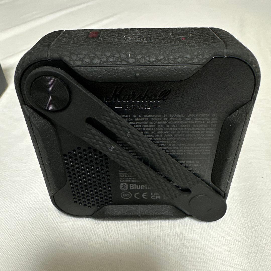 Marshall Willen 国内正規品