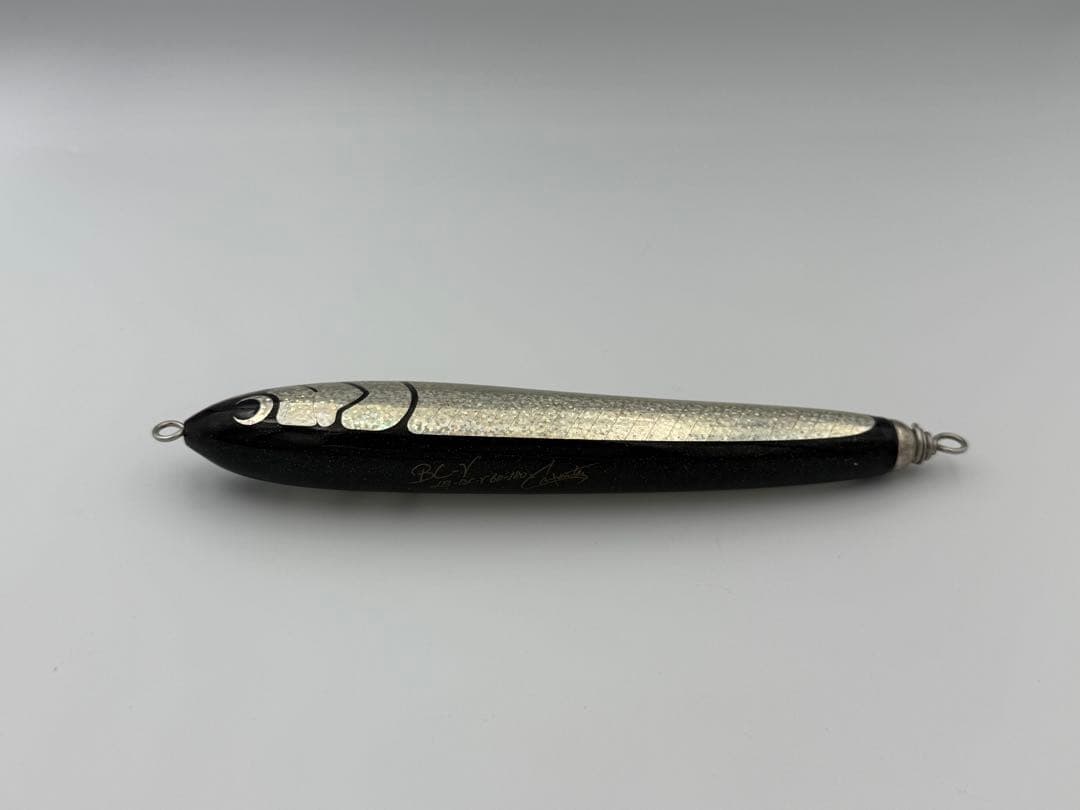 カーペンター　BC ガンマ60 γ60-180 ブラックバック