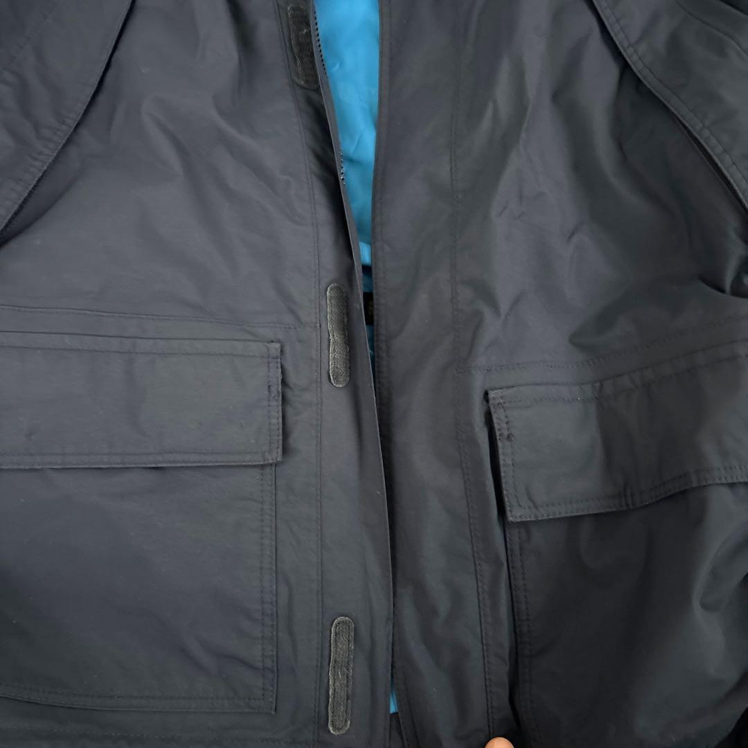 【専用】ノースフェイス　スキーウェア　上下140