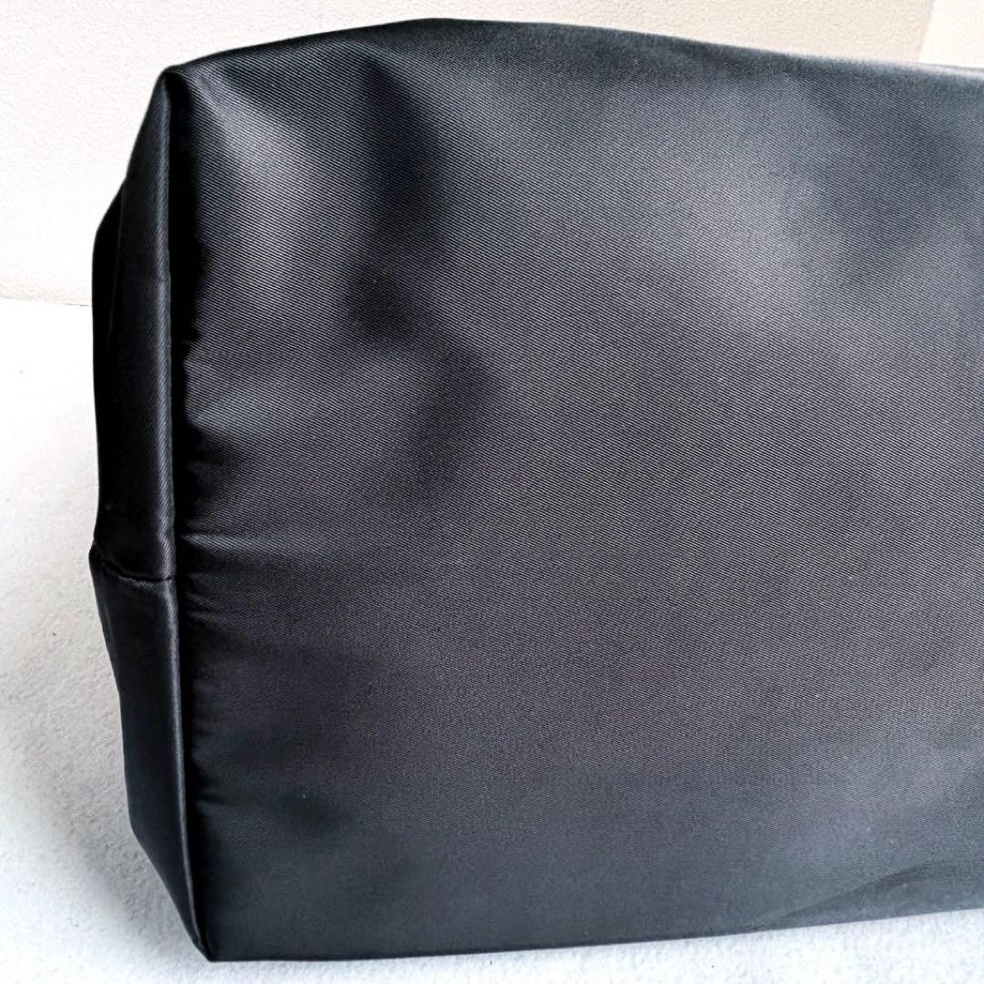 【新品 未使用】ジャックバニー ロッカーバッグ トートバッグ　ブラック