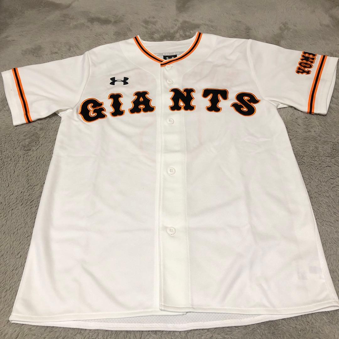 ♡GIANTS 坂本勇人 ユニフォーム2枚 応援バット キーホルダー♡