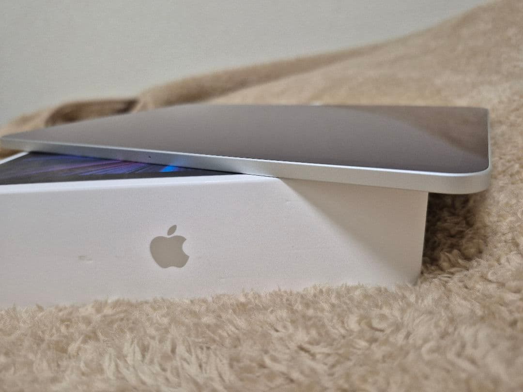 iPad Pro 第三世代 11インチ 128GB Wi-fiモデル