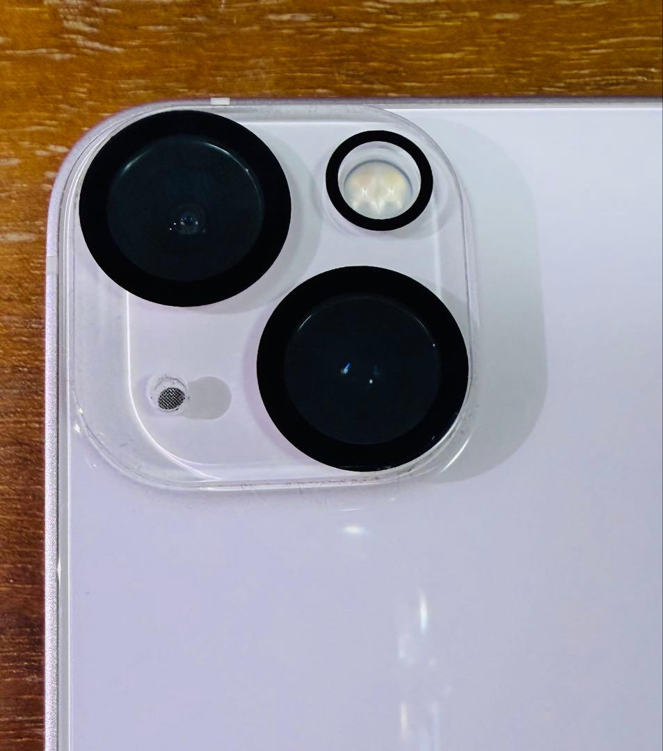 Apple iPhone 13mini 128GB ピンク本体