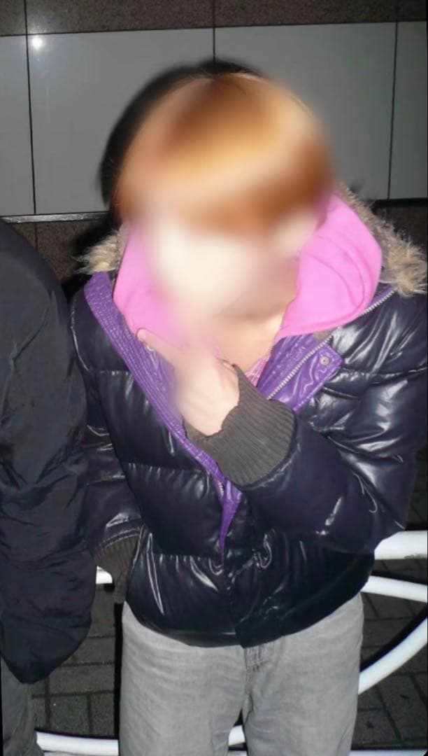 ファーダウン　y2k お兄系　アーカイブ　男女兼用