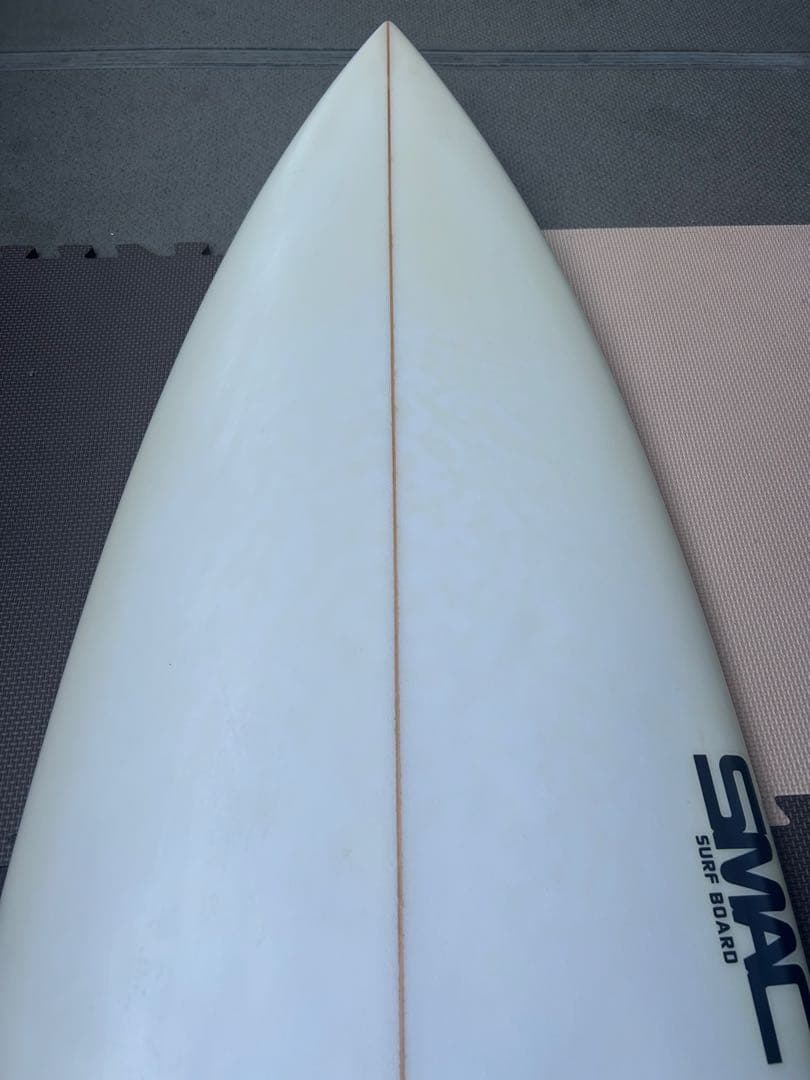 引取限定 SMAC サーフボード EPS