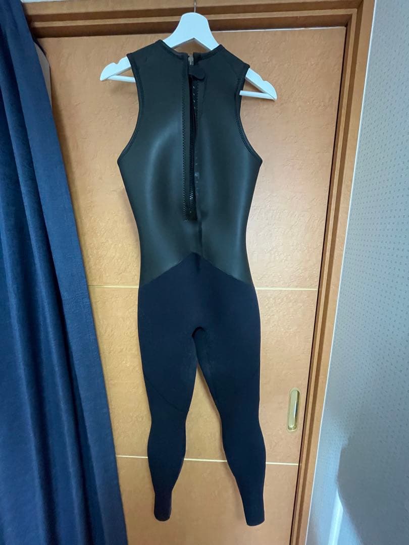 即購入OK‼️メンズウェットスーツ　ロングジョン