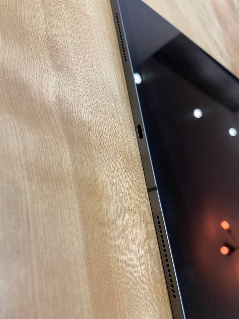 iPad Pro 12.9インチ(第4世代)セルラーモデル256GB 刻印有り