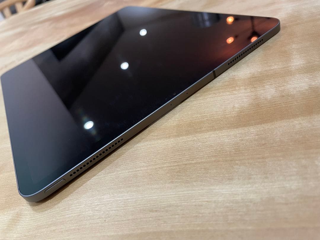 iPad Pro 12.9インチ(第4世代)セルラーモデル256GB 刻印有り