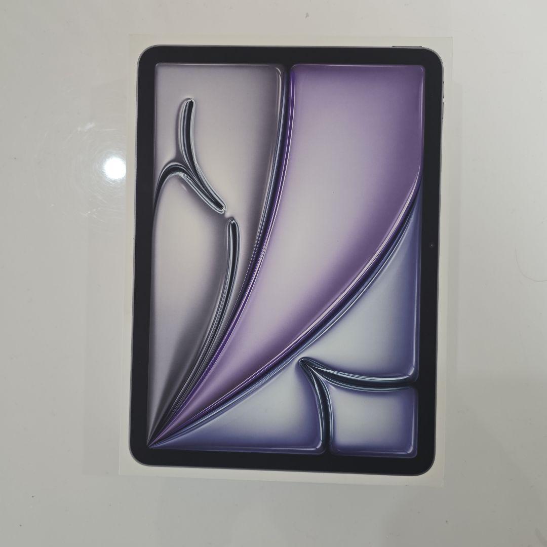 【新品未開封】11インチ iPad Air (M3)Wi-Fi 256GB