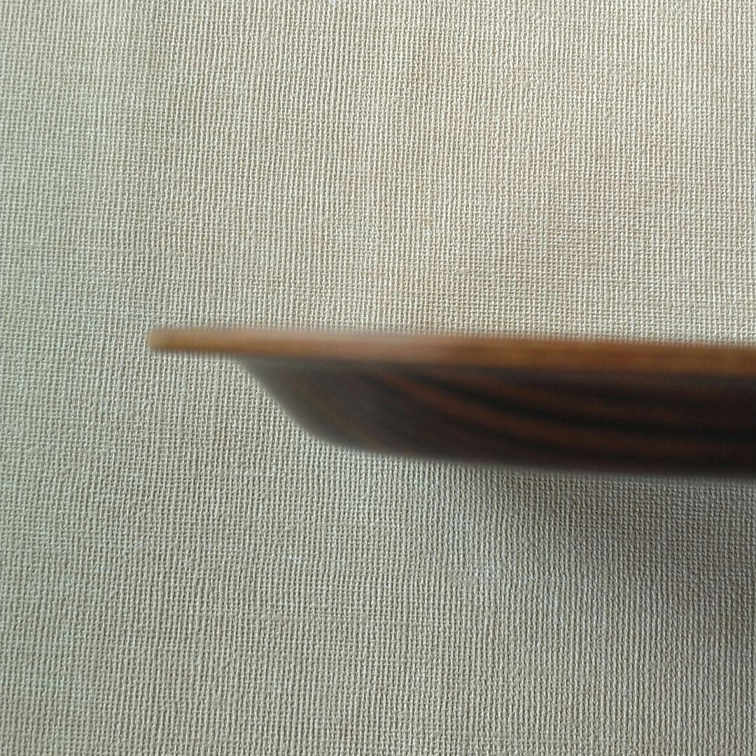 希少 ビンテージトレイ rosewood