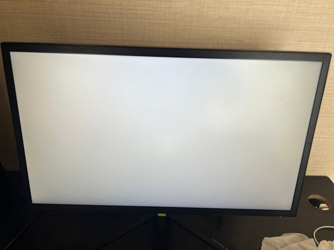 144hz PTFGSA-24W ゲーミングモニター 23.6インチ