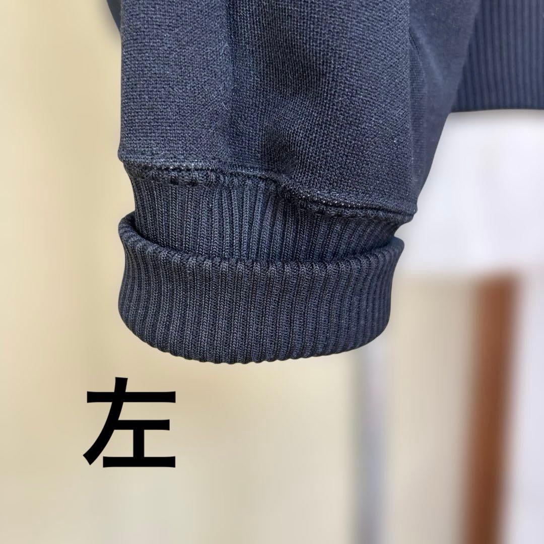 80年代 Made in Japanのasicsジャージ ジャケット