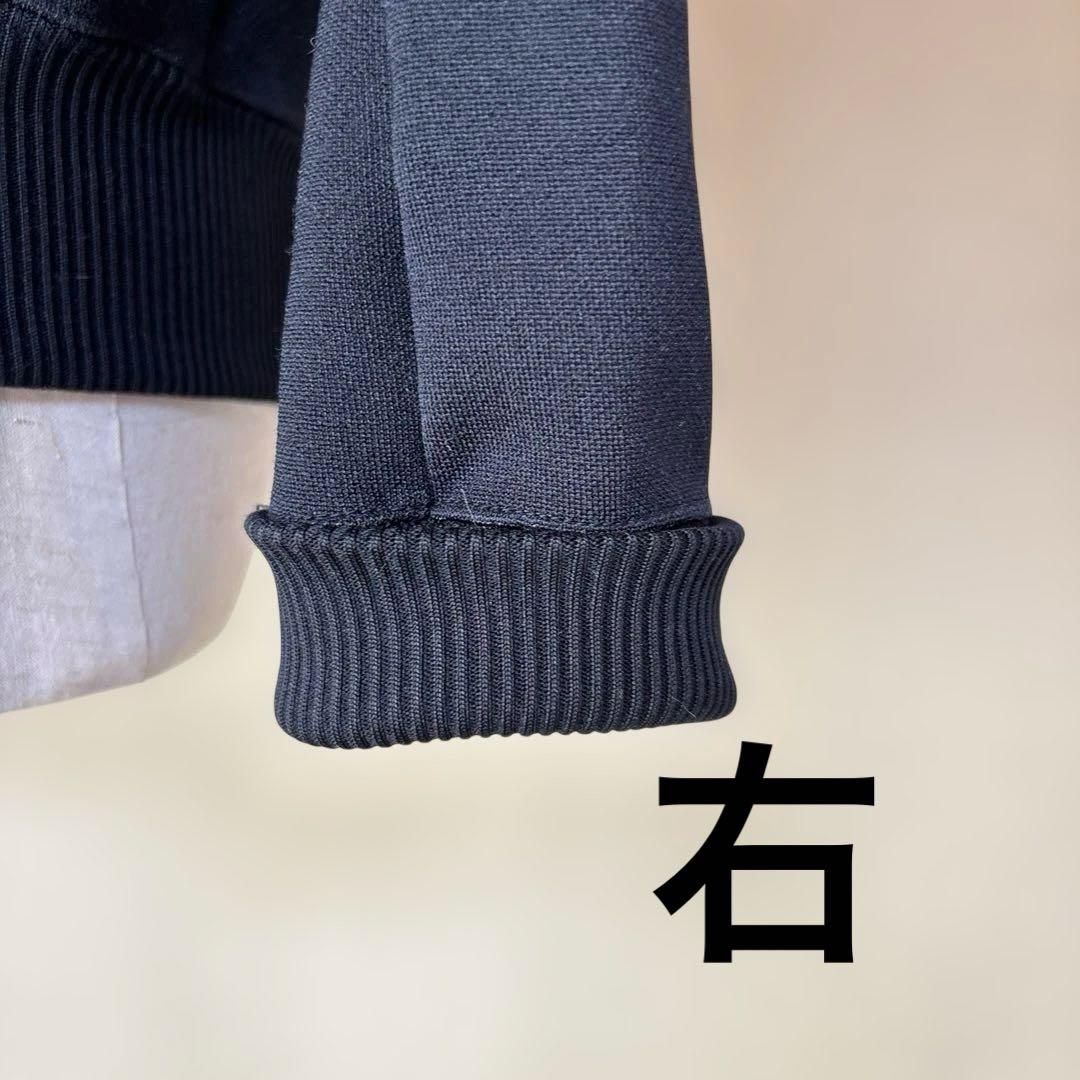 80年代 Made in Japanのasicsジャージ ジャケット