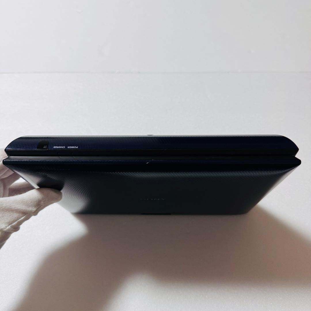 極美品！SONY BDP-SX910 ポータブルブルーレイプレイヤー