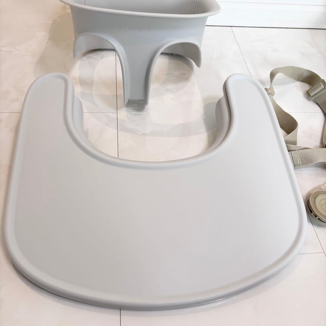 新型　サイベックス　レモチェア　3in1 美品　ベビーチェア