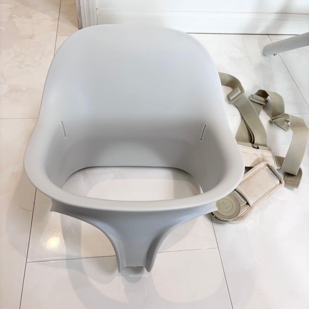 新型　サイベックス　レモチェア　3in1 美品　ベビーチェア