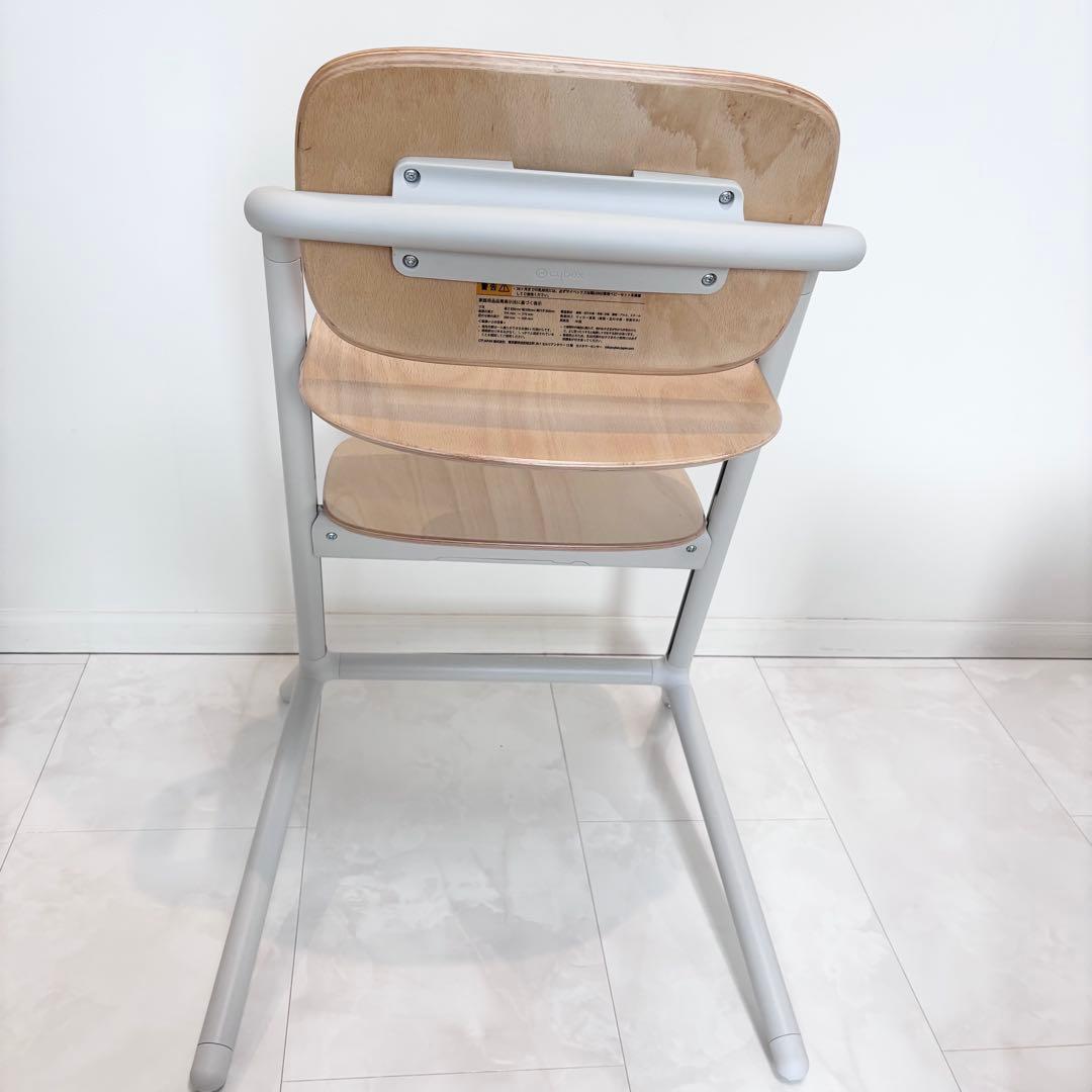 新型　サイベックス　レモチェア　3in1 美品　ベビーチェア